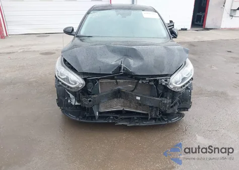 2020 Kia Forte Lxs z USA, uszkodzony, nr VIN 3KPF24AD4LE239592